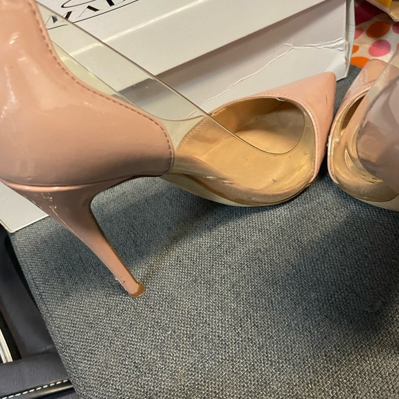 Steve Madden Daring Pump - Picture 5 of 5